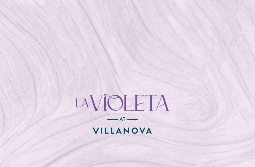La-Violeta